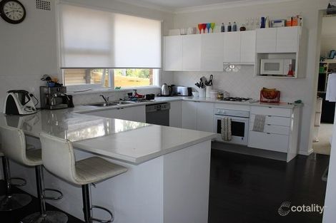 Property photo of 46 Rangers Retreat Road Frenchs Forest NSW 2086