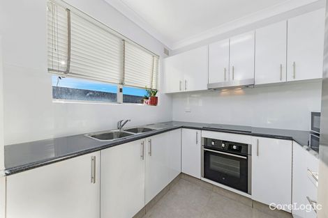 Property photo of 3/7 Lackey Street Fairfield NSW 2165
