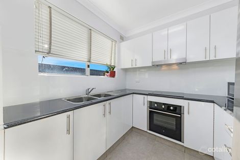 Property photo of 3/7 Lackey Street Fairfield NSW 2165