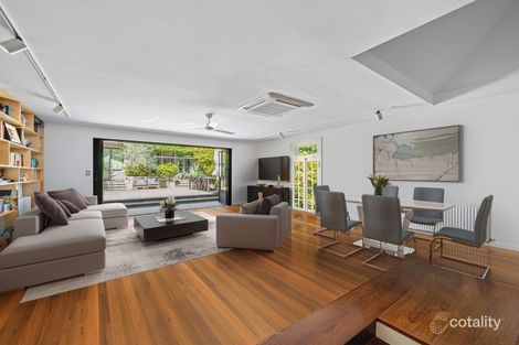 Property photo of 53 John Street Woollahra NSW 2025