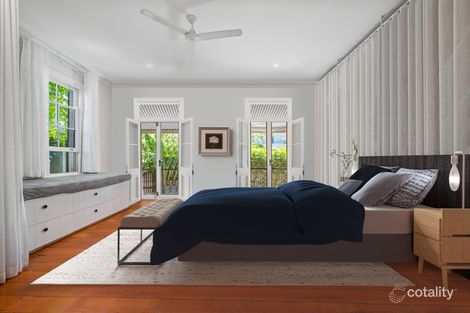 Property photo of 53 John Street Woollahra NSW 2025