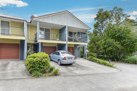 Property photo of 23/215 Creek Road Mount Gravatt East QLD 4122