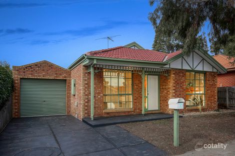 Property photo of 2 Butler Place Mill Park VIC 3082