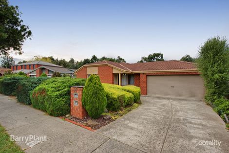 Property photo of 27 Calder Way Wantirna South VIC 3152