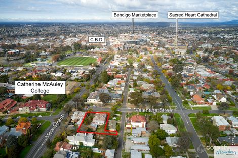 Property photo of 22 Valentine Street Bendigo VIC 3550