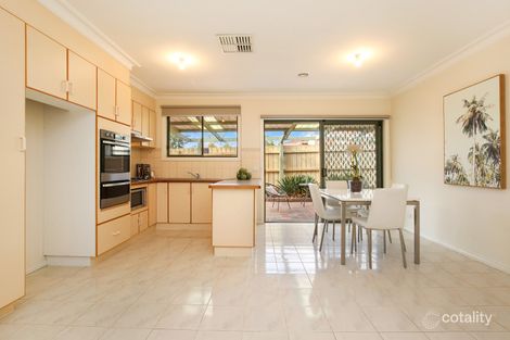 Property photo of 2 Butler Place Mill Park VIC 3082
