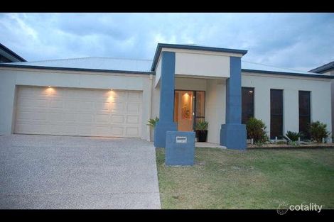 36 Bayswater Ave, Varsity Lakes, QLD 4227