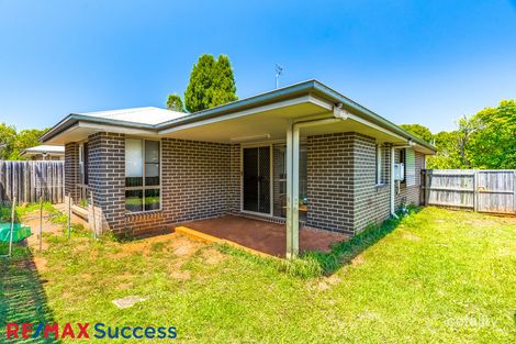 Property photo of 1/82B Long Street Rangeville QLD 4350