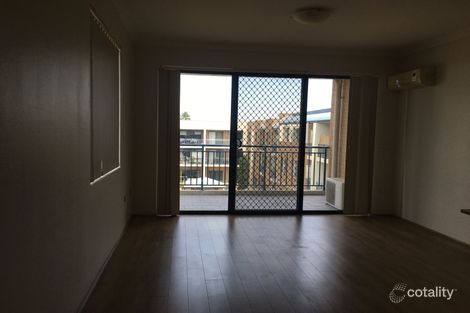 Property photo of 53/7-19 James Street Lidcombe NSW 2141