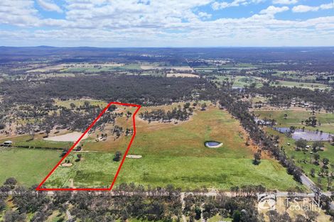 90 Gleesons Rd, Axe Creek, VIC 3551