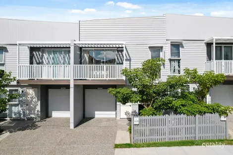 Property photo of 8/23 Buna Street Chermside QLD 4032