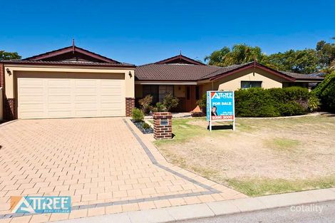 15 Leschenaultia Dr, Canning Vale, WA 6155