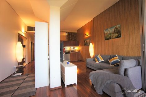 Property photo of 314/320 Harris Street Pyrmont NSW 2009
