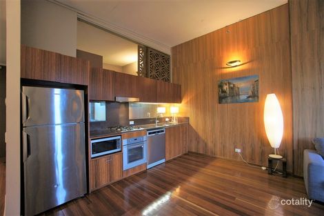 Property photo of 314/320 Harris Street Pyrmont NSW 2009