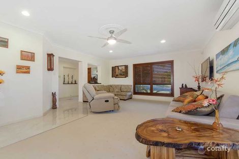 Property photo of 14 Wild Fire Court Robina QLD 4226