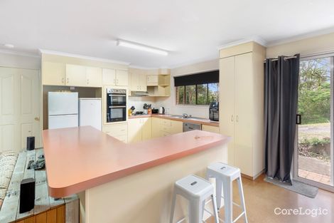 Property photo of 12 Lohmann Court Canungra QLD 4275