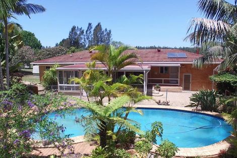 Property photo of 82 Flame Tree Road Valla NSW 2448