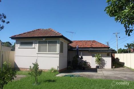Property photo of 25 Douglas Street Merrylands NSW 2160