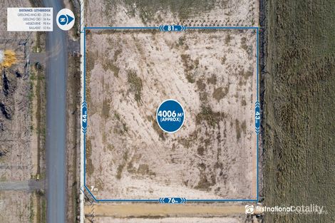 Property photo of 15 Ridge Court Lethbridge VIC 3332