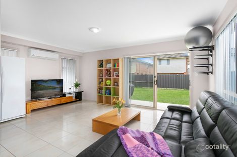 Property photo of 9 Oakmont Place Woongarrah NSW 2259