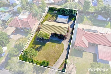 Property photo of 128 Begonia Street Browns Plains QLD 4118