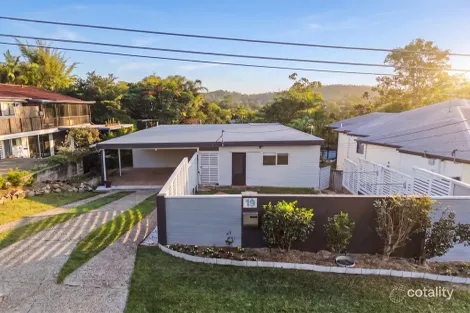 19 Wurinya St, The Gap, QLD 4061