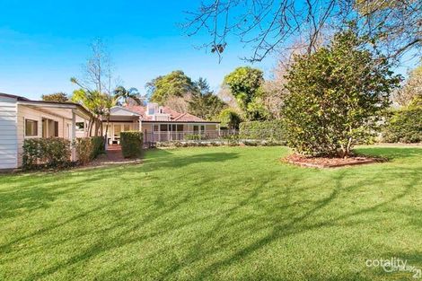 Property photo of 52 Eastern Road Turramurra NSW 2074