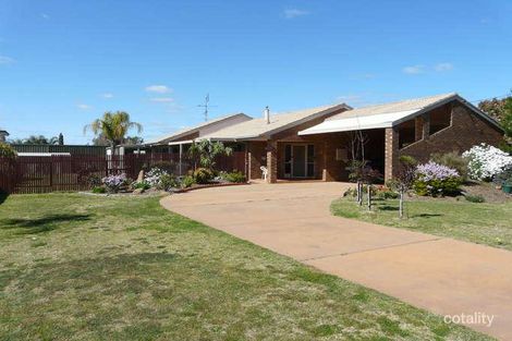 54 Hannah St, Tocumwal, NSW 2714