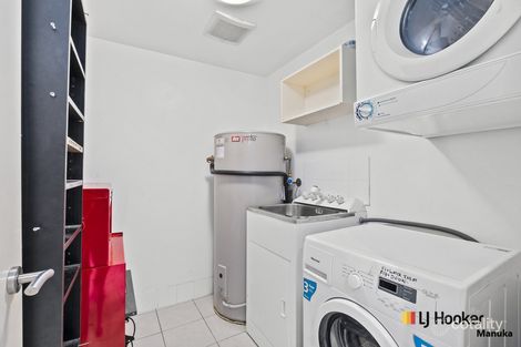 Property photo of 63/14 National Circuit Barton ACT 2600