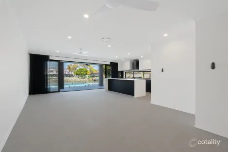 Property photo of 12 Vaggelas Crescent Biggera Waters QLD 4216