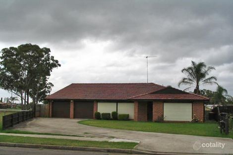 137 Southee Cct, Oakhurst, NSW 2761