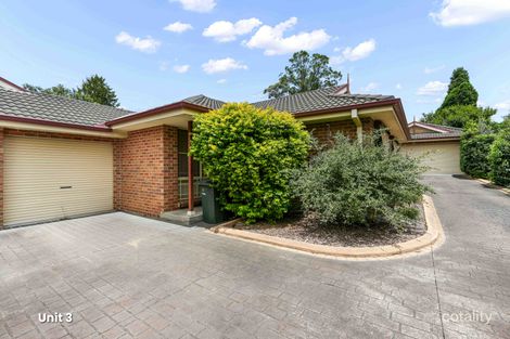 3/99 Thompson St, East Maitland, NSW 2323