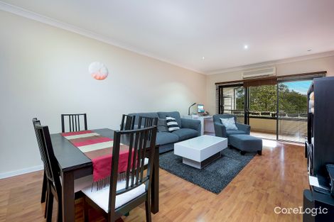 Property photo of 43/23A George Street North Strathfield NSW 2137