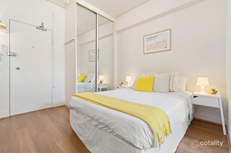 24/405 Bourke St, Surry Hills, NSW 2010