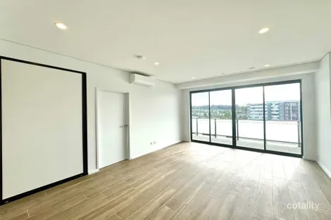 503/4b Hasluck St, Rouse Hill, NSW 2155