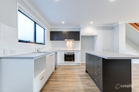 Property photo of 8 Dunlop Crescent Baringa QLD 4551