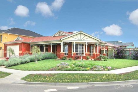 Property photo of 2 Topaz Drive Hillside VIC 3037
