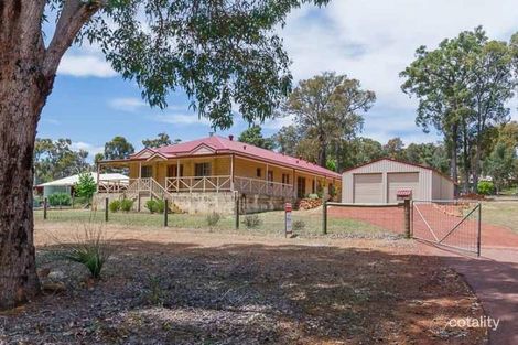 31 Chestnut Rd, Jarrahdale, WA 6124