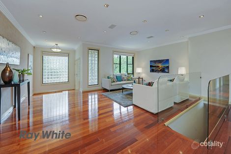 Property photo of 18 Paragon Drive North Rocks NSW 2151