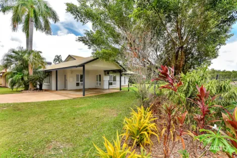 8 Monash Ct, Durack, NT 0830