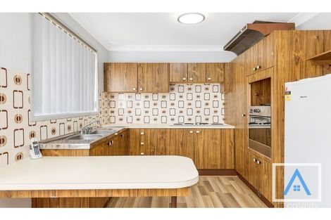 Property photo of 4 Abercrombie Street Leumeah NSW 2560