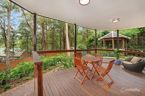 Property photo of 50 Silvia Street Hornsby NSW 2077