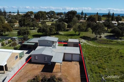 43 Whitlock Cnr, Jurien Bay, WA 6516