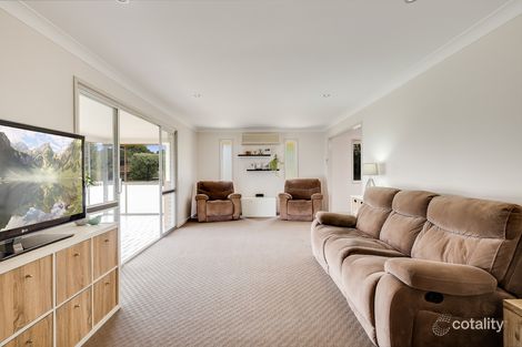 Property photo of 20 Hazzard Street Centenary Heights QLD 4350
