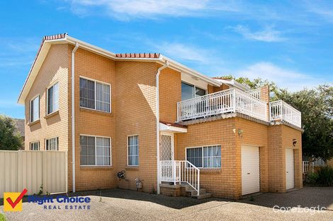 Property photo of 5/1-5 Mary Street Shellharbour NSW 2529