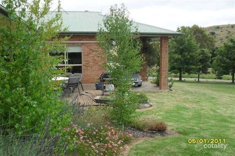 Property photo of 40 Golden Gully Road Adelong NSW 2729