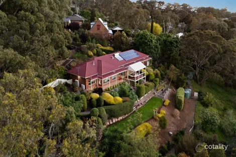 Property photo of 23 Mount Malvern Road Aberfoyle Park SA 5159