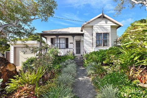 Property photo of 104 Millett Street Hurstville NSW 2220