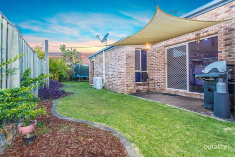 Property photo of 61 Silkyoak Circuit Fitzgibbon QLD 4018