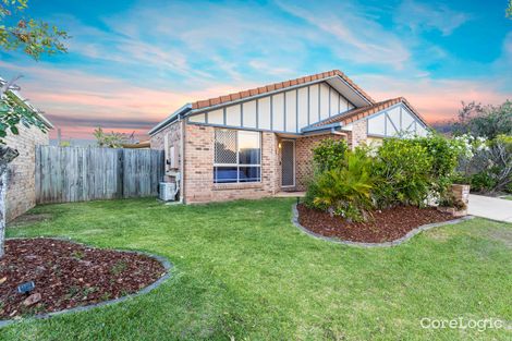 Property photo of 61 Silkyoak Circuit Fitzgibbon QLD 4018